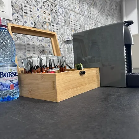 Value Studio, Panoramic View * Bucarest