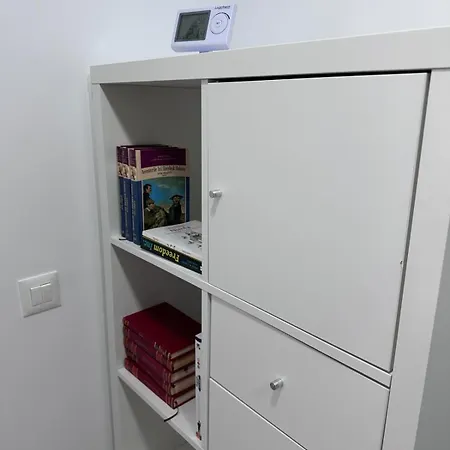 Apartament Value Studio, Panoramic View Bucureşti