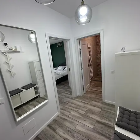 Appartement Value Studio, Panoramic View