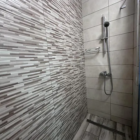 Appartement Value Studio, Panoramic View Boekarest