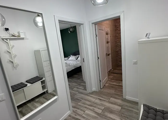 아파트 Value Studio, Panoramic View