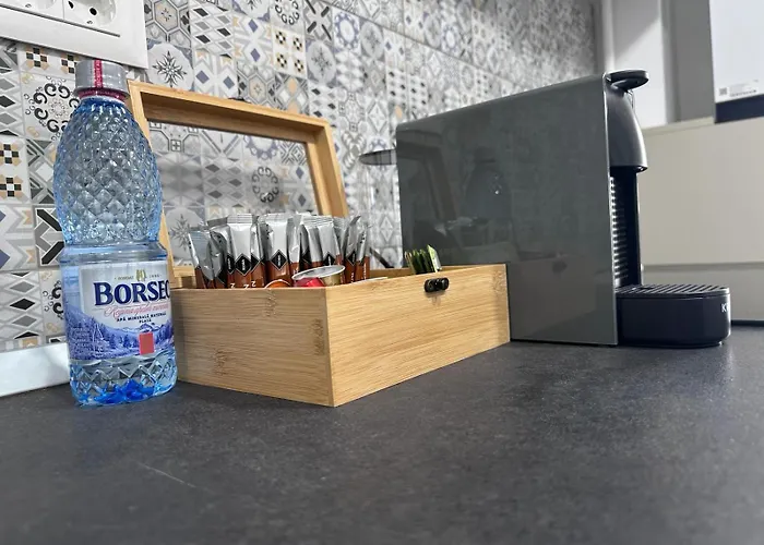 Value Studio, Panoramic View * 부쿠레슈티