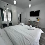 Lejlighed Value Studio, Panoramic View *