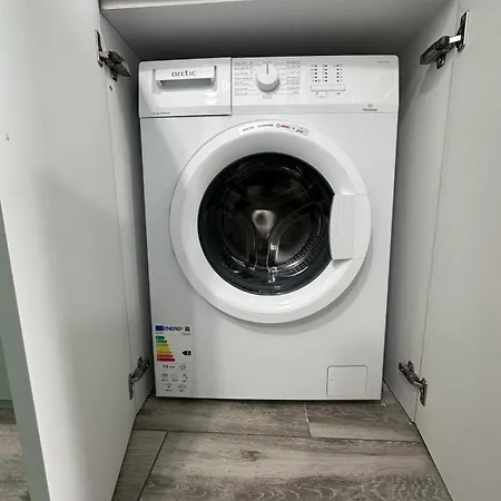 Lejlighed Value Studio, Panoramic View