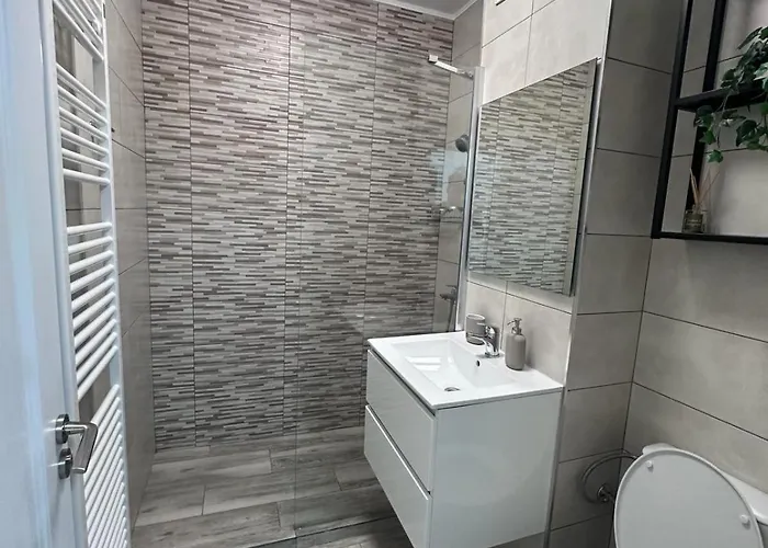 Διαμέρισμα Value Studio, Panoramic View *